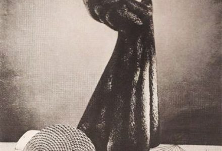 Jorge de Lima. O nome da Musa (Acervo IEB)