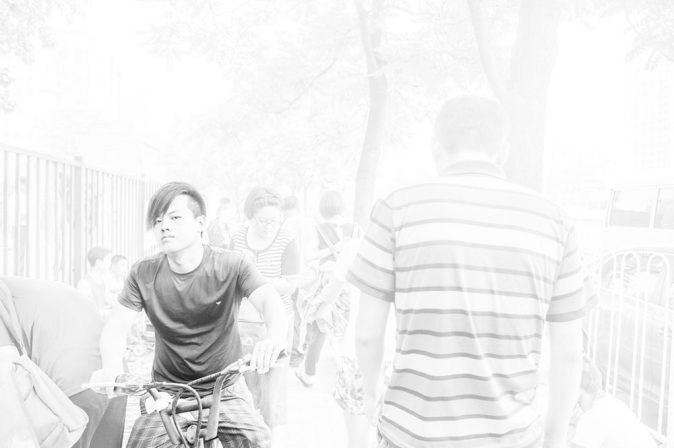 Recontro: ©Livia Aquino