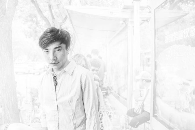 Recontro: ©Livia Aquino