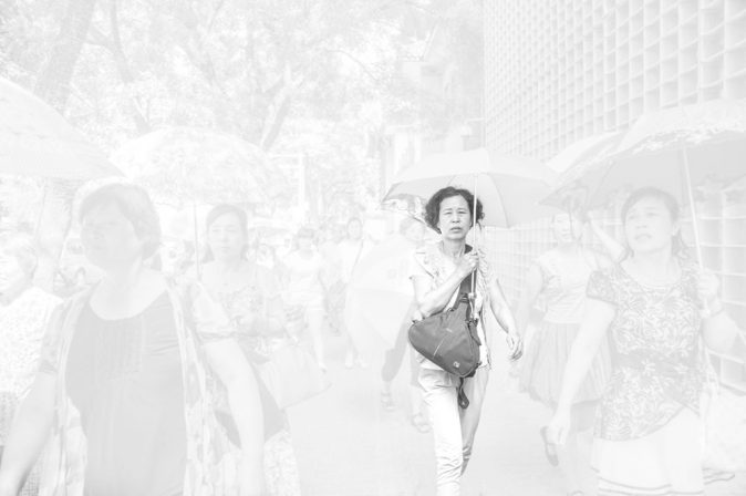 Recontro: ©Livia Aquino